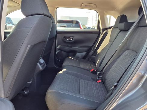 Certified 2026 Honda HR-V LX image 23