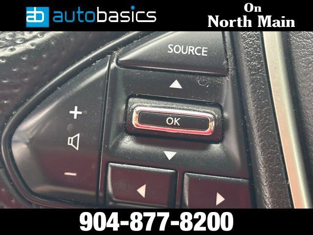 Used 2020 Nissan Maxima 3.5 SL w/ Floor Mat Group FWD image 27
