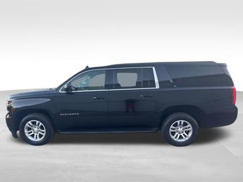 Used 2020 Chevrolet Suburban LS image 5