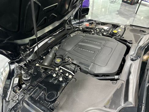 Used 2015 Jaguar F-TYPE S RWD image 24