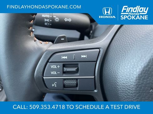 New 2026 Honda CR-V Sport-L image 20