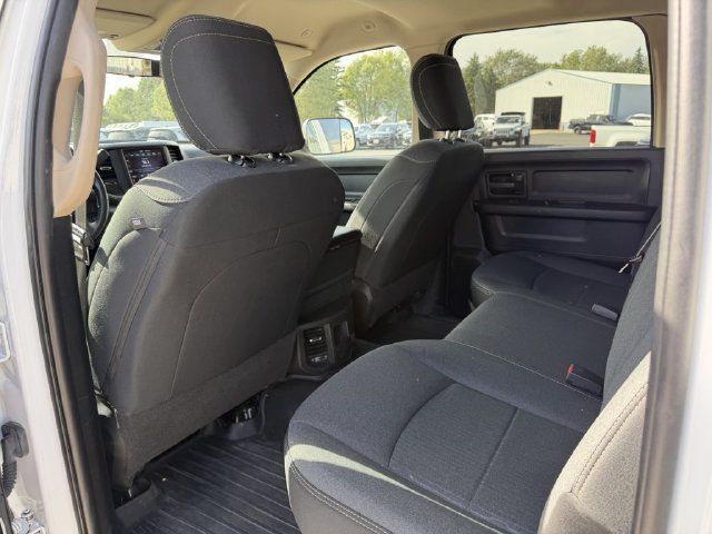 Used 2020 RAM 2500 Tradesman AWD/4WD image 13