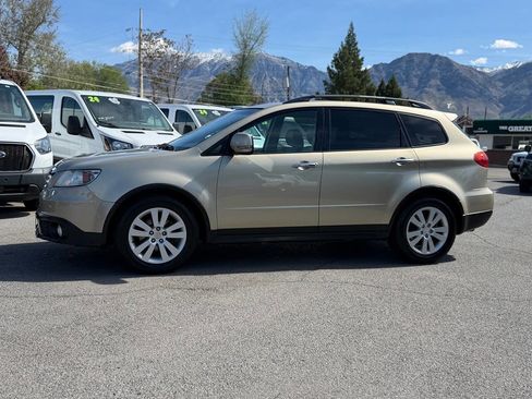 Used 2008 Subaru Tribeca Limited image 6