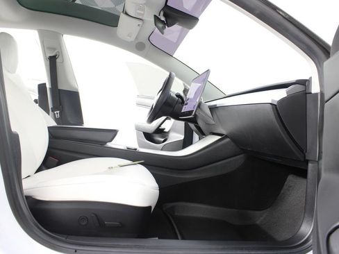 Used 2019 Tesla Model 3 Long Range AWD/4WD image 18