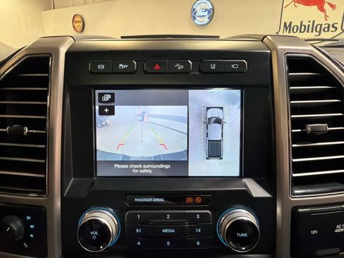 Used 2019 Ford F250 Platinum w/ Platinum Ultimate Package AWD/4WD image 23