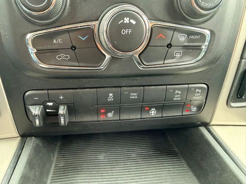 Used 2014 RAM 1500 Big Horn AWD/4WD image 24