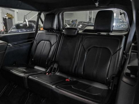 Used 2018 Ford Expedition Max Limited w/ Equipment Group 302A AWD/4WD image 62