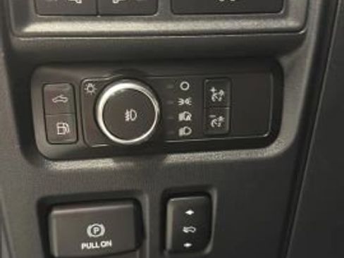 Used 2021 Ford F150 Platinum w/ Equipment Group 701A High image 15