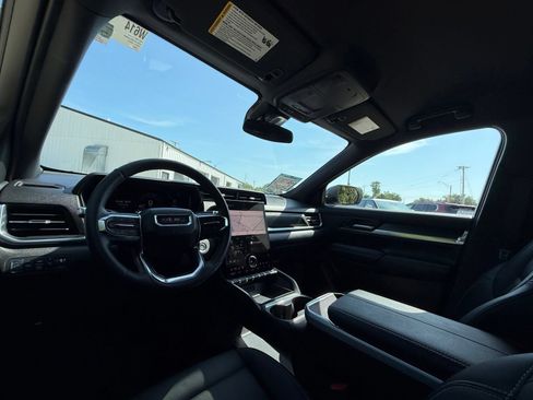 Used 2025 GMC Terrain Elevation w/ Elevation Premium Package AWD/4WD image 22