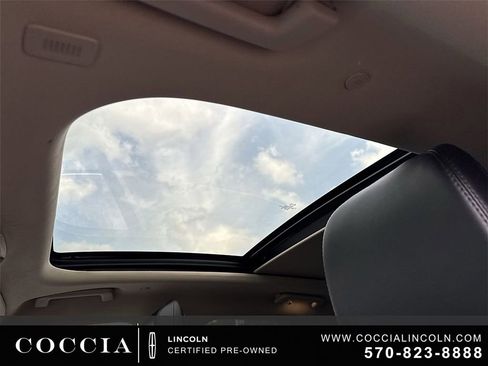 Certified 2023 Lincoln Nautilus Reserve AWD/4WD image 33