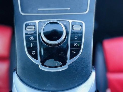 Used 2018 Mercedes-Benz C 63 AMG Coupe image 20