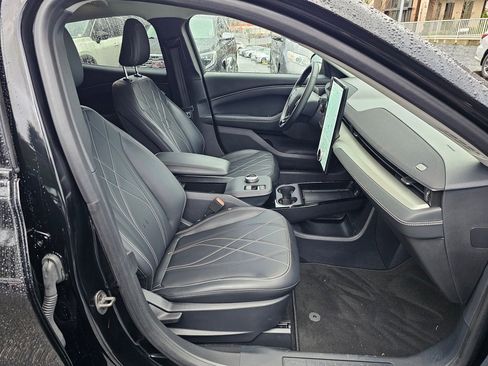 Used 2021 Ford Mustang Mach-E Select image 25