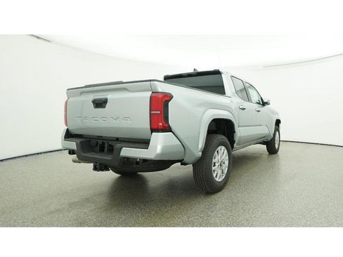 New 2026 Toyota Tacoma SR5 image 24