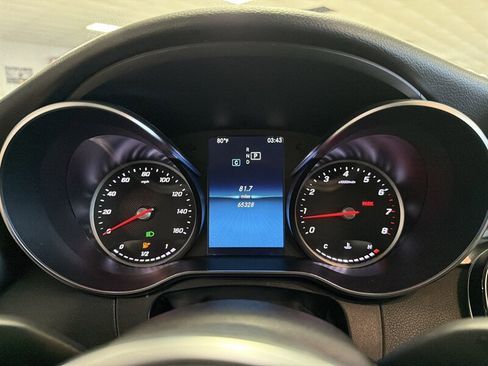 Used 2019 Mercedes-Benz C 300 Sedan w/ Premium Package image 41