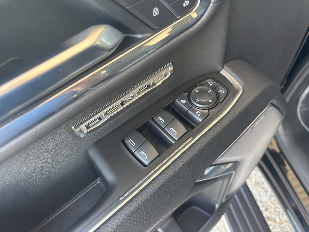 Certified 2026 GMC Sierra 1500 Denali AWD/4WD image 23