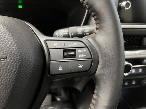 New 2026 Honda CR-V Sport image 17