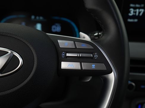 Used 2025 Hyundai Palisade SEL image 30