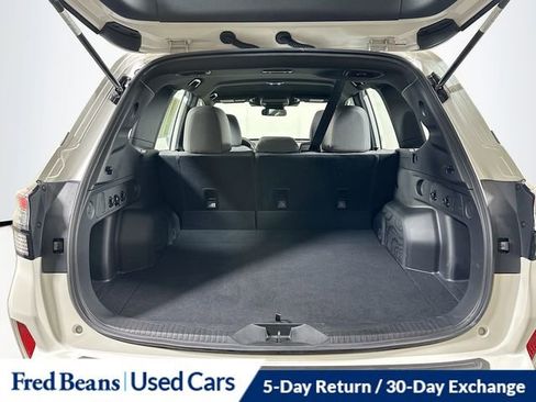 Used 2025 Subaru Forester image 25