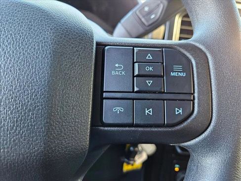 New 2026 Ford F150 STX image 13