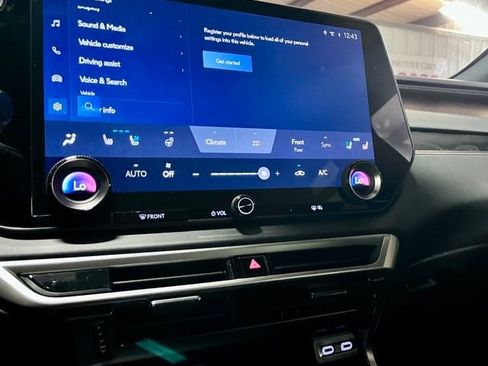 Used 2023 Lexus RX 350 FWD image 19