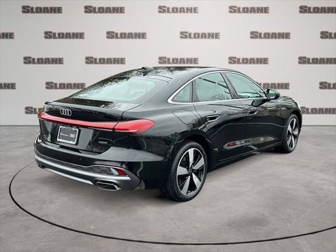 Certified 2025 Audi A5 2.0T Premium Plus w/ Premium Plus image 5