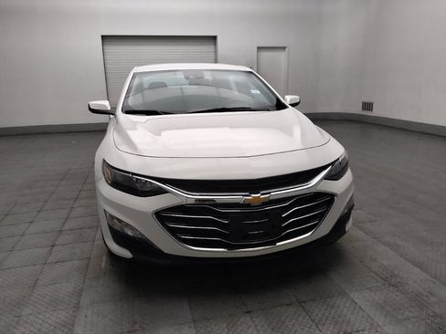 Used 2023 Chevrolet Malibu LT FWD image 14