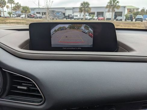 Used 2025 MAZDA CX-30 2.5 Turbo w/ Premium Package image 24