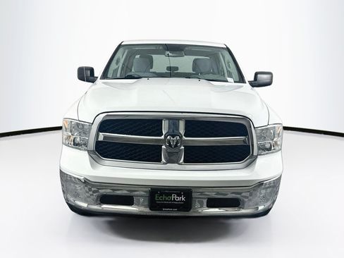 Used 2019 RAM 1500 Tradesman w/ Chrome Plus Package AWD/4WD image 2