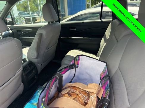 Used 2019 Honda Passport EX-L image 12