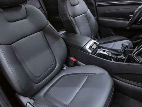 Certified 2024 Hyundai Santa Cruz XRT AWD/4WD image 15