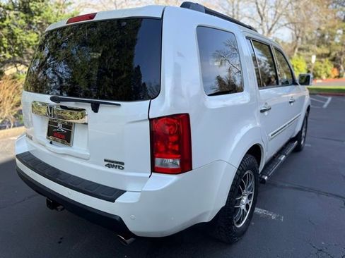 Used 2011 Honda Pilot Touring image 5