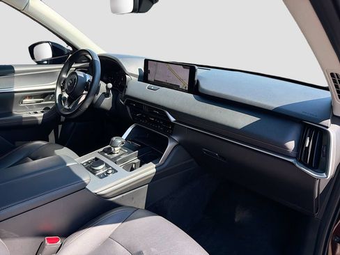 Used 2025 MAZDA CX-90 Plug-In Hybrid w/Premium Sport AWD/4WD image 34