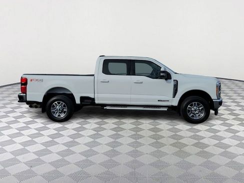 Used 2023 Ford F350 Lariat AWD/4WD image 8
