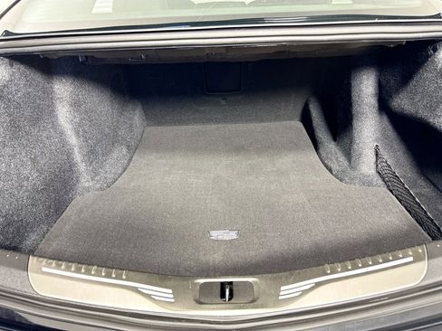 Used 2018 Cadillac CT6 Platinum image 35