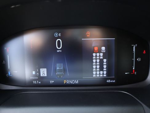 New 2026 Ford Transit 350 XLT RWD image 4