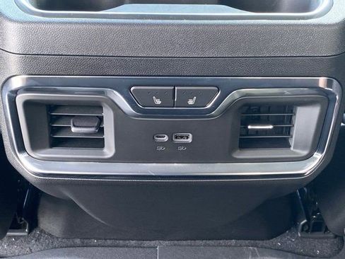 Certified 2026 Chevrolet Silverado 1500 LTZ w/ LTZ Premium Package image 13