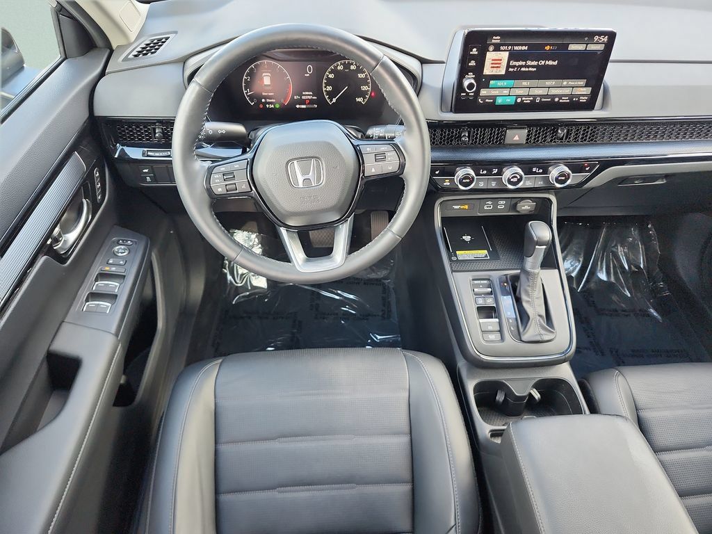 Certified 2024 Honda CR-V EX-L image 19