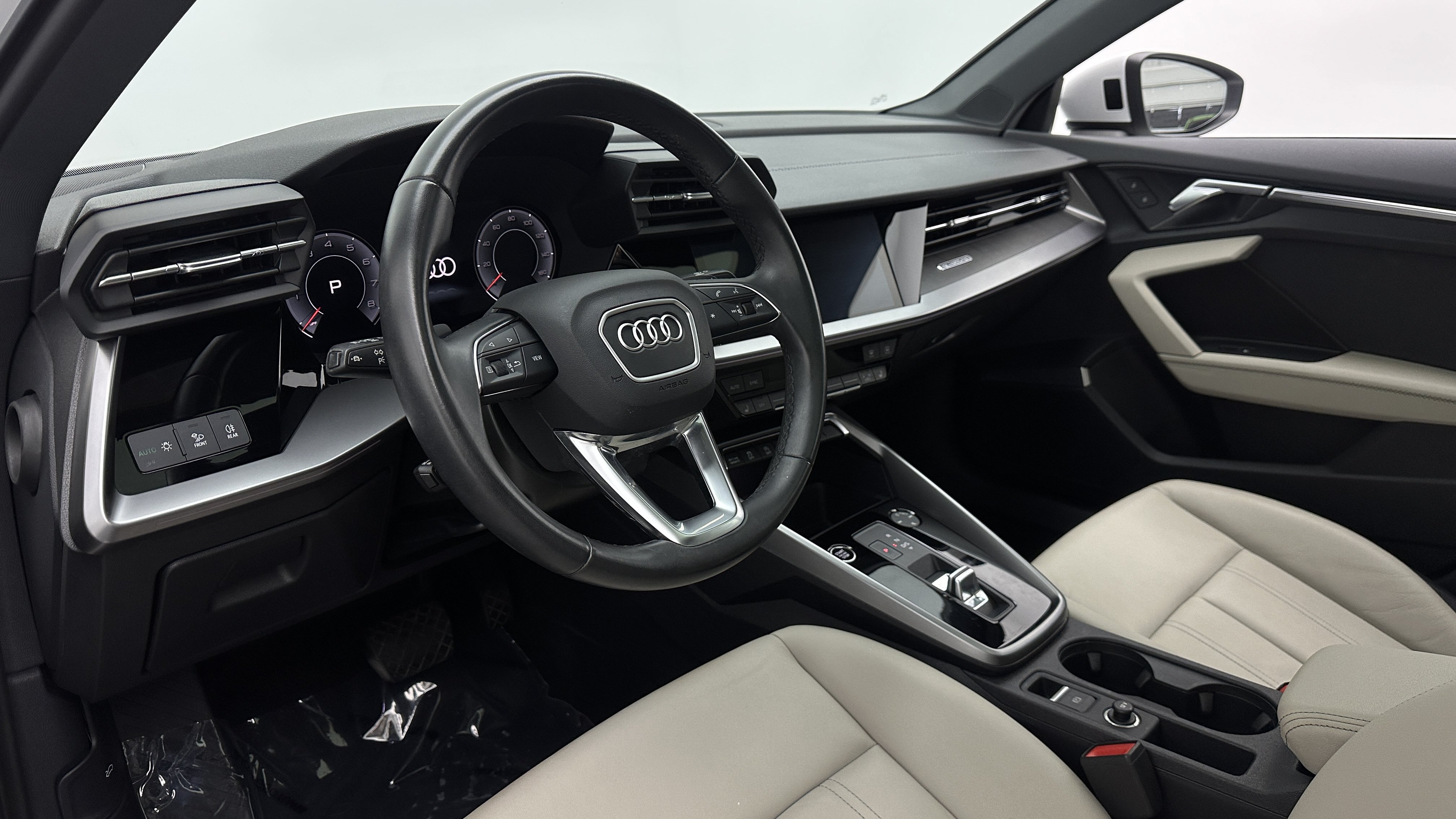 Used 2024 Audi A3 2.0T Premium Plus AWD/4WD image 13