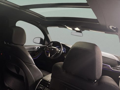 Used 2021 BMW X5 sDrive40i w/ Convenience Package image 33