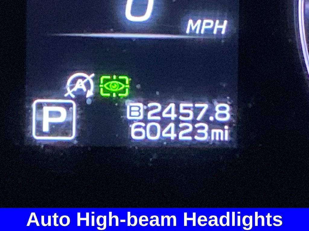 Used 2021 Subaru Outback Touring w/ Popular Package #2 AWD/4WD image 21