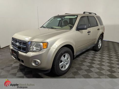 Used 2012 Ford Escape XLT AWD/4WD image 44