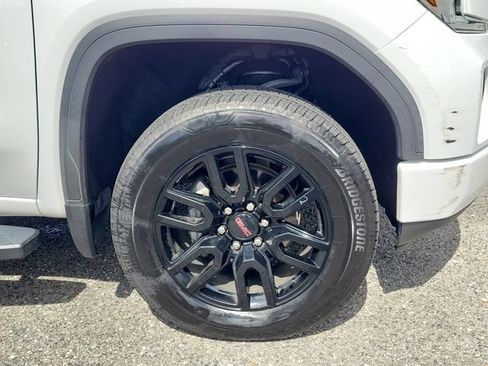 Used 2021 GMC Sierra 1500 Elevation w/ X31 Off-Road Package AWD/4WD image 6