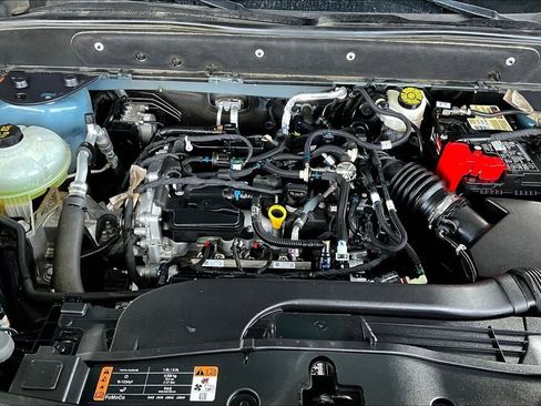 Used 2022 Ford Bronco Sport Outer Banks w/ Tech Package image 30