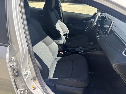 Used 2020 Toyota Corolla SE image 17
