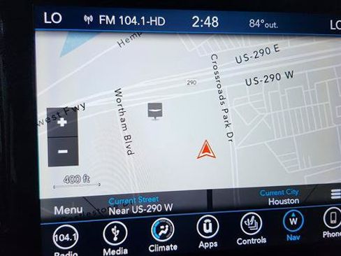 Used 2019 Chrysler Pacifica Limited FWD image 17