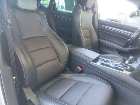 Used 2022 Honda Accord Sport image 24