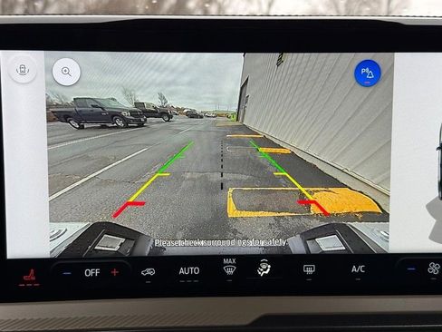 New 2025 Ford Bronco Sport Big Bend image 13