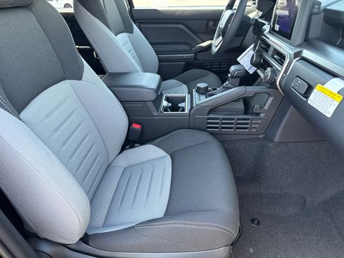 New 2026 Toyota 4Runner TRD Off-Road image 12