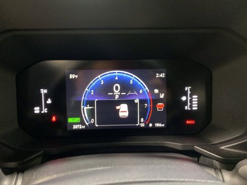 Certified 2024 Toyota Land Cruiser 1958 image 27