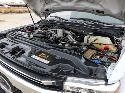 Used 2022 Ford F350 XL w/ STX Appearance Package image 57